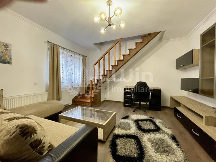 Oportunitate de investitie | 2 apartamente | Zona Strazii Racovita! - 13