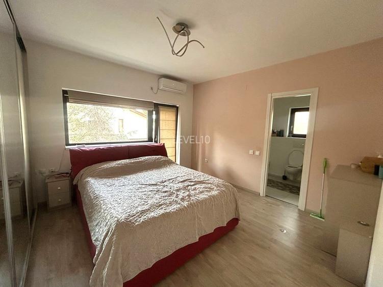 Vilă de vânzare | Bucurestii Noi | 5 camere | Garaj - 3