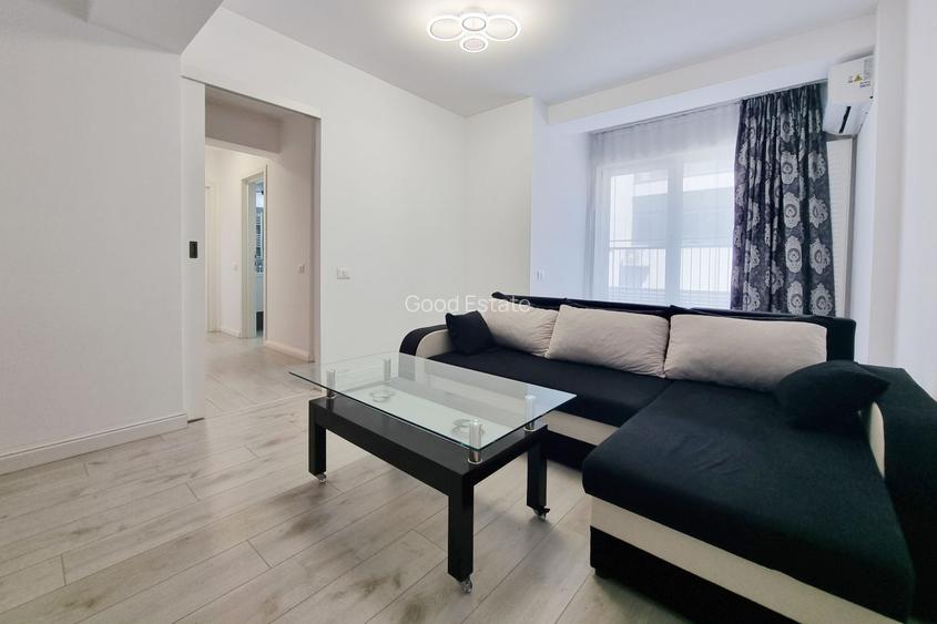 INCHIRIERE 2 camere bloc nou + Loc de parcare Soseaua Fundeni nr.42 - 10