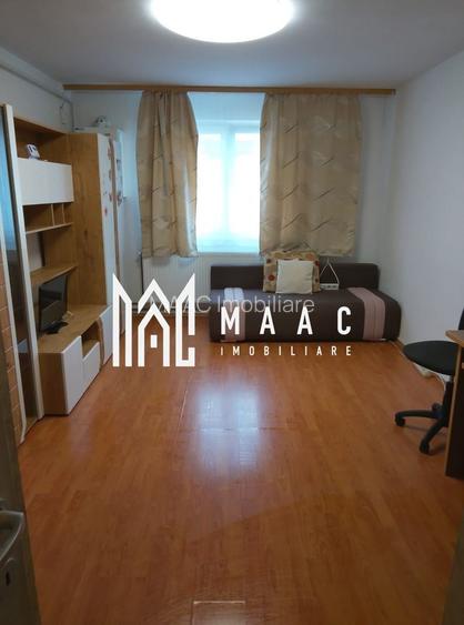 Garsonieră I  24 MPU I Decomandată I Terezian I Târgul Cailor - 2