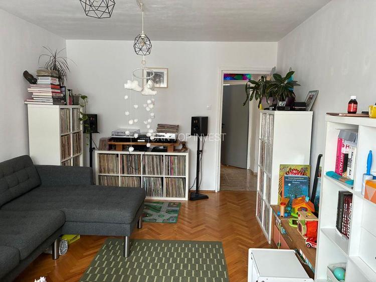 Vand apartament 2 camere cu balcon zona Dioda - 7