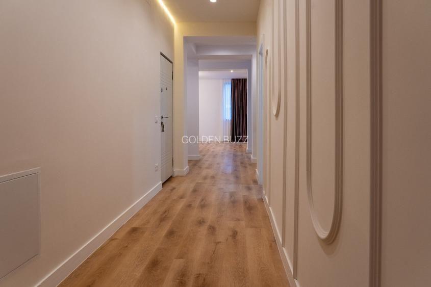 Apartament 3 camere | Green Lake | Vedere lac - 13