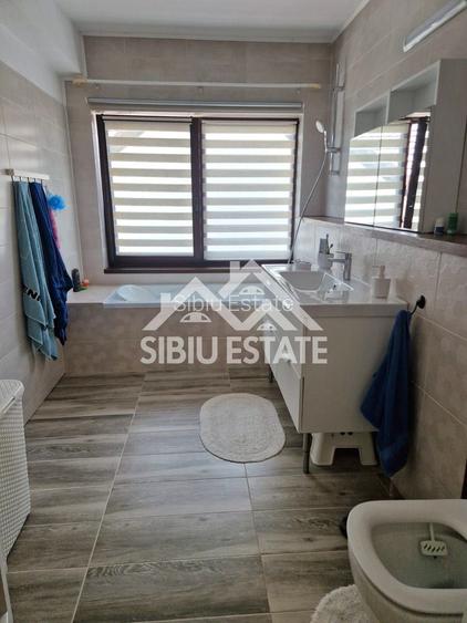 Casa individuala in Cartierul Primaverii Sibiu - 13