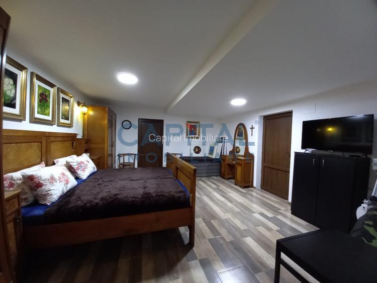 Apartament spatios 3 camere langa Parcul Rozelor - 2