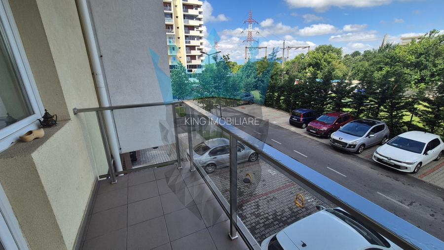 Apartament 2 Camere Complex Grand Kristal Residence Metalurgiei Bucuresti - 11