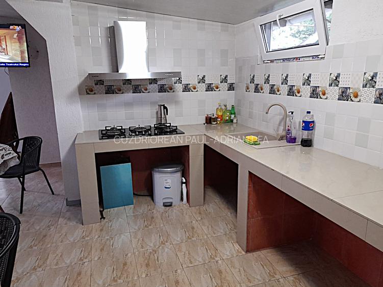 Vila de vanzare in Mamaia Sat, Hanul cu Peste - 7