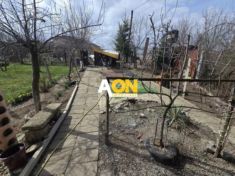 Casa 7 Camere Zona Dealul Furcilor - 19