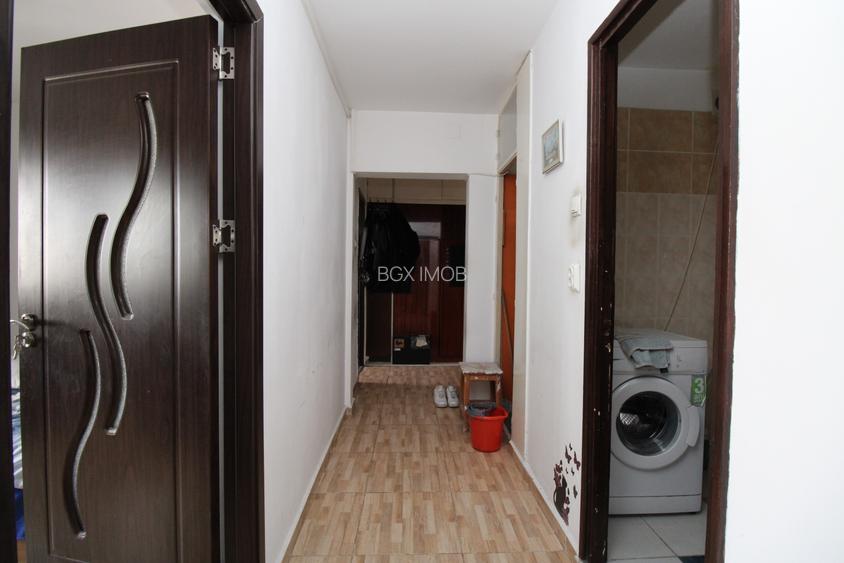 Drumul Taberei- McDonalds Bozieni 1979 - 8