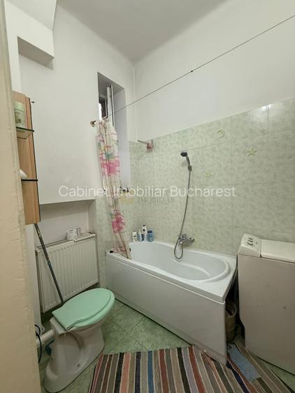 2 camere  | Cismigiu | Centrala proprie | Parter inalt - 7