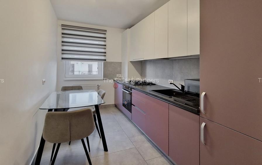 Bloc Regim Inaltime Redus - 3