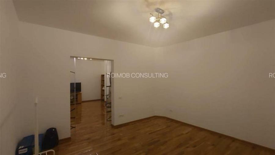 Casa 2 camere, cocheta,consolidata in 2021, zona Dorobanti - 10