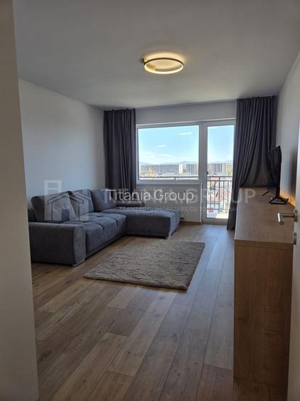 PRIMA INCHIRIERE Apartament 3 camere, decomandat, parcare subterana - 3