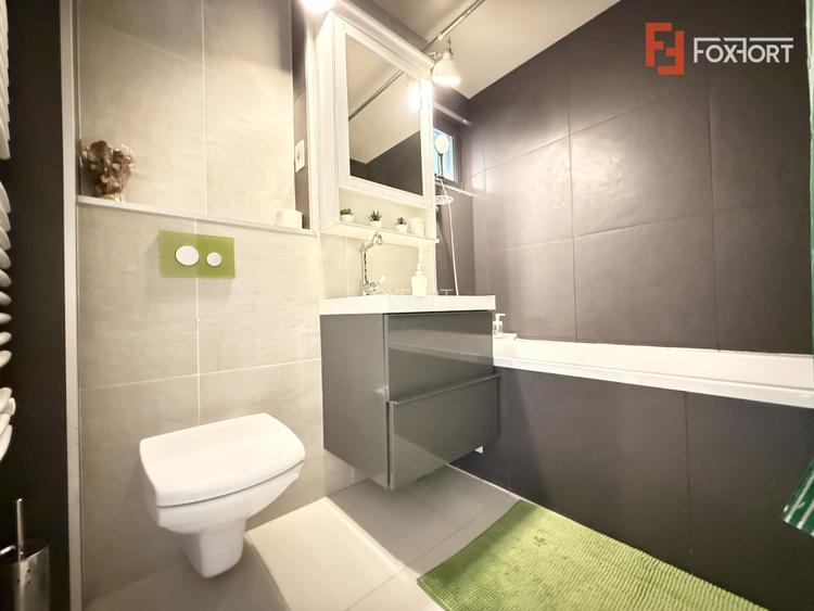 Apartament cu 2 camere de vanzare, zona Torontalului - 25