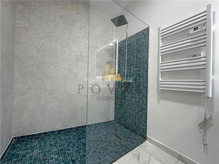 Inchiriere Apartament Persepolis Herastrau Soseaua Nordului - 22