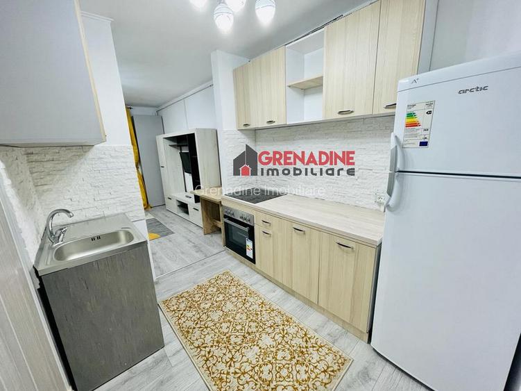 Garsoniera Aleea Constructorilor - Zona Tractorul - Cod 5292 - 4