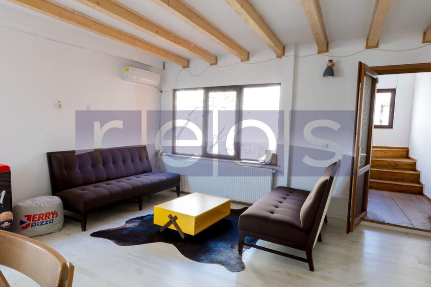 INCHIRIERE VILA CADEREA BASTILIEI | 240MP | PRETBAIL BIROU | PARCARE - 6