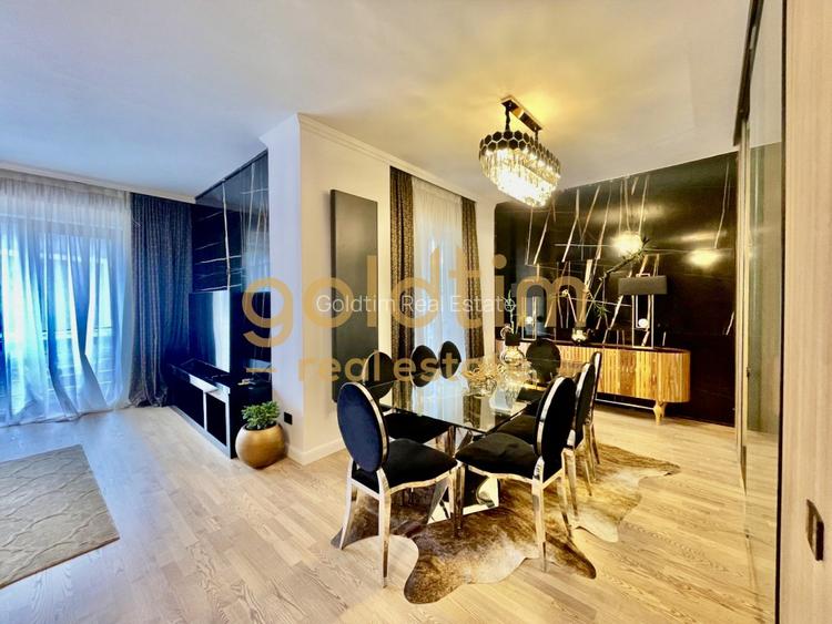 HERASTRAU/ SUPERB/ RENOVAT/ PARCARE SUBTERANA - 21