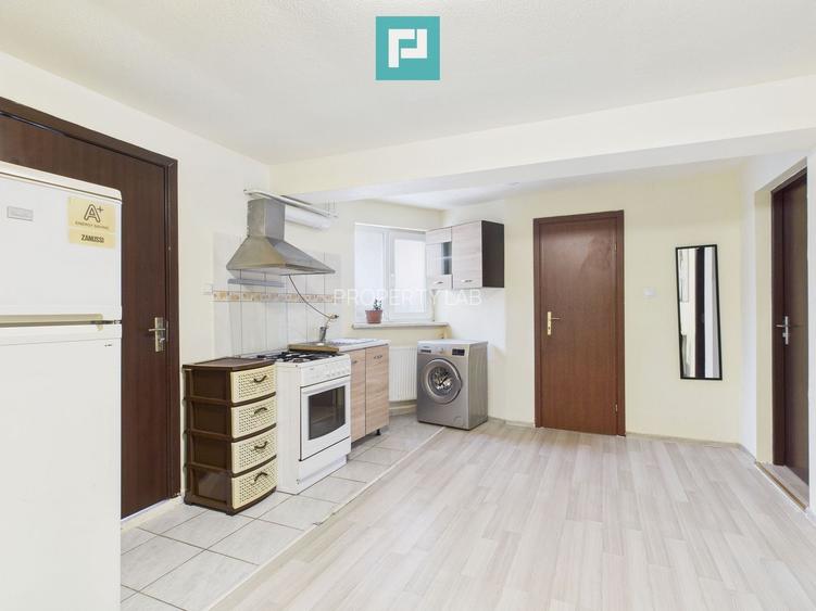 Casă individuală cu dublu potențial - 4