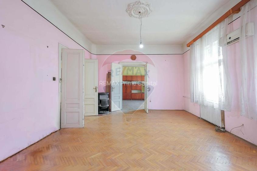Apartament cu 4 camere de vanzare, Str. Sf. Apostol Andrei, Oradea - 15