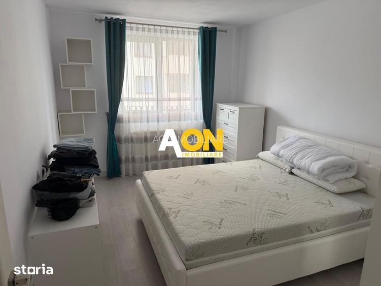 Apartament 3 camere de închiriat – zona Centru - 7