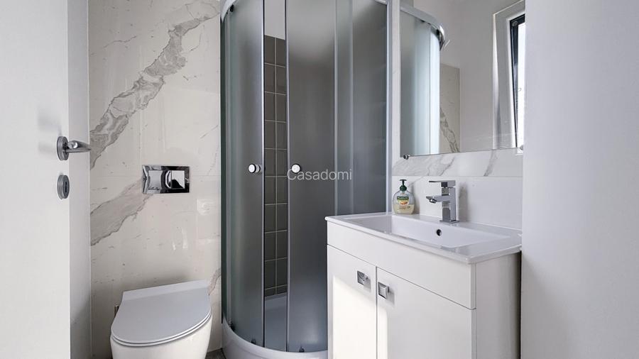 Apartament modern - 2 camere - 2 bai - Loc de parcare - Calea Aradului - 8