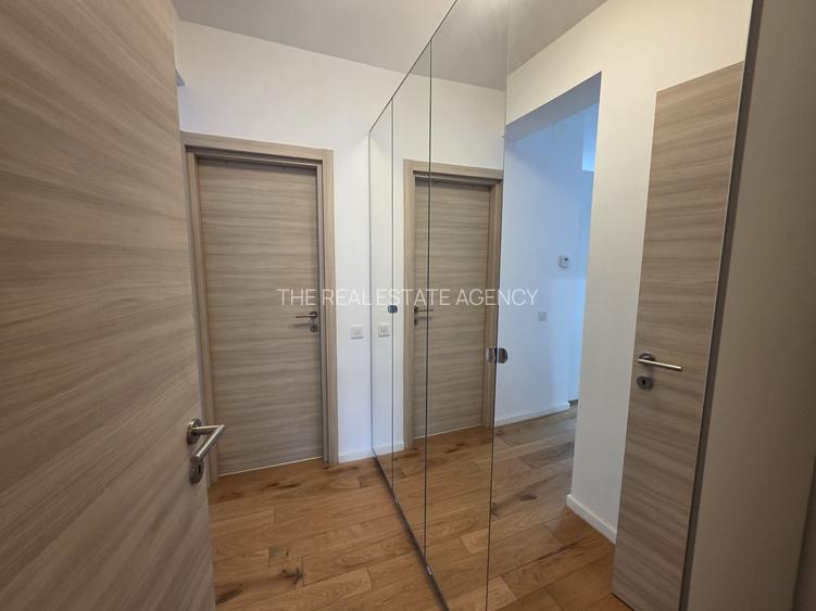 3 camere | Balcon cu vedere deschisă | Aviației - 11