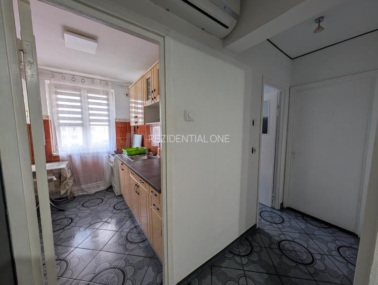 Apartament decomandat etaj intermediar Orizont - Mega Image - 3