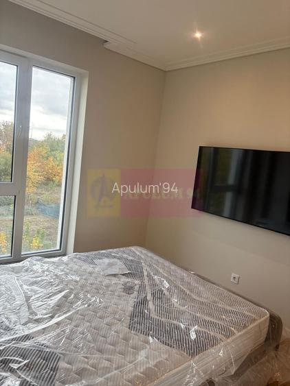 Apartament 2 camere Prelungirea Ghencea- Ghidigeni. - 11