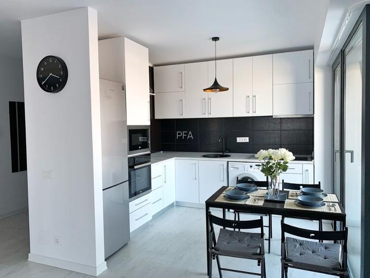 Aviatiei-Promenada-  Cloud 9- parcare subterana - - 7