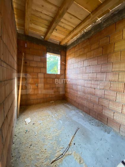 Casa de vis in Vlaha cu parau privat in curte – aproape de Cluj - 13