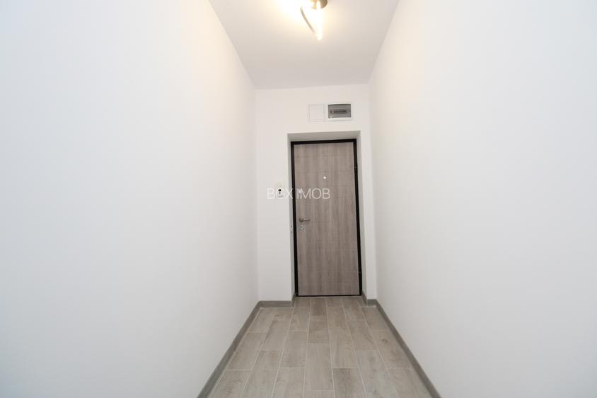 2 camere Dr Taberei Valea lui Mihai - totul renovat bloc anvelopat -langa metrou - 11