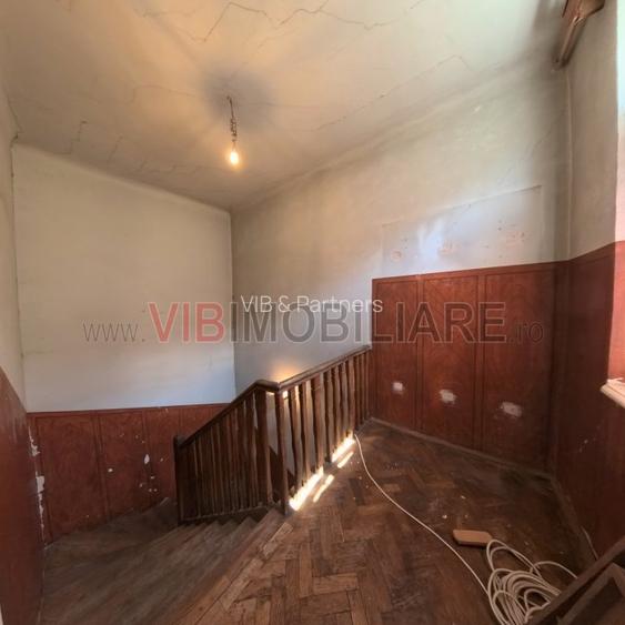 2 Camere - Cotroceni - Vila - 8