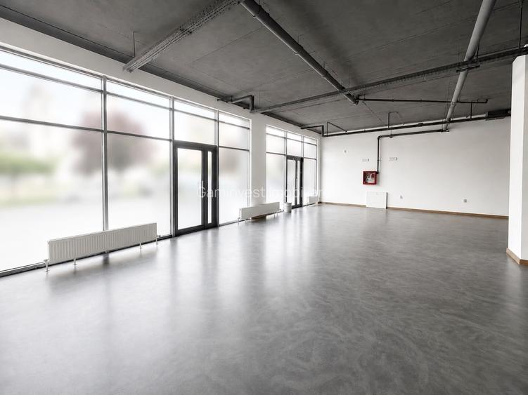 Spatiu comercial de inchiriat in Oradea, Calea Aradului - 2