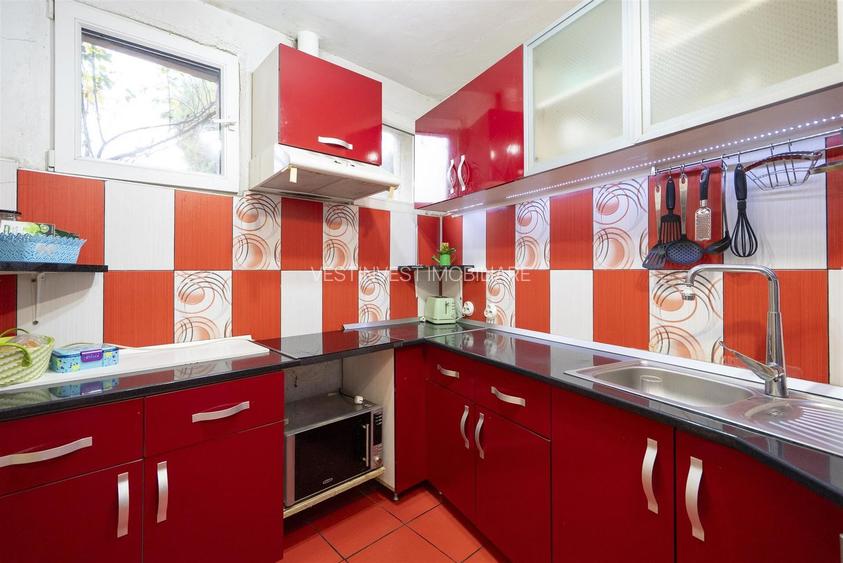 Apartament de vânzare Oradea Făcliei - 8