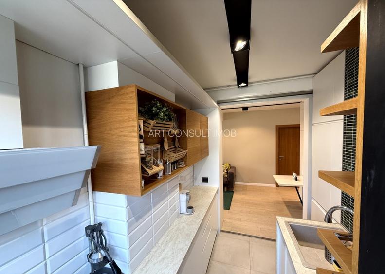 Unirii | 3 Camere in Vila | Centrala | Parcare | Metrou - 12