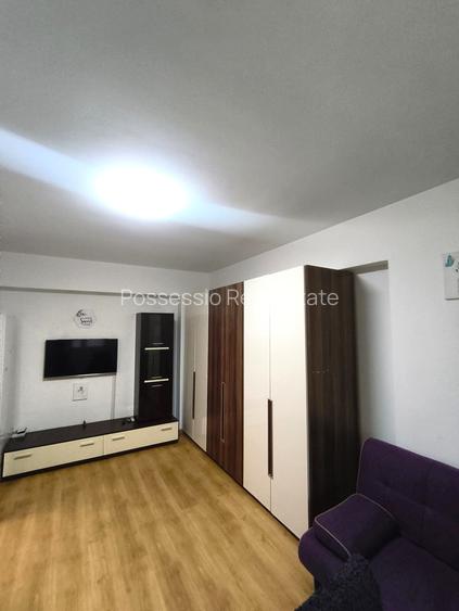 Piața Sudului - Berceni – Apartament 2 camere – 470 EUR - 2