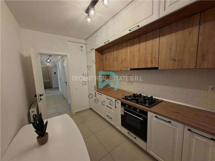 Apartament 3 camere Tractorul,  Brasov - 21