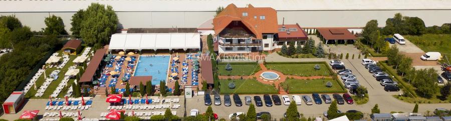 HOTEL,PISCINA SI CORT DE EVENIMENTE | 18080 MP TEREN | GRIVITEI BRASOV - 45