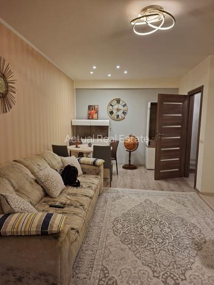 APARTAMENT 2 CAMERE | ZONA COMPOZITORI | BLOC NOU  - 3