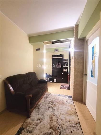 Apartament 2 Camere Foarte Spatios, Stare Excelenta, Zona Inel 2 - 7