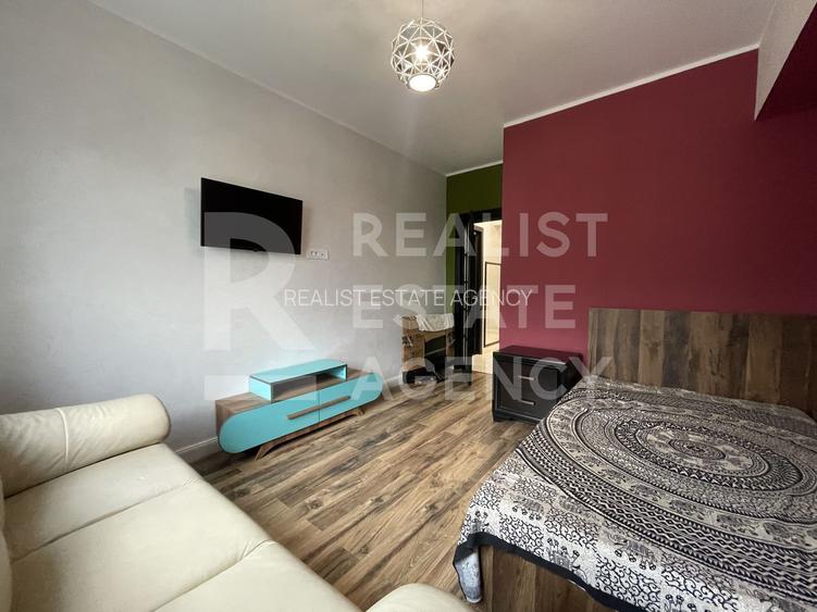 Închiriere apartament 2 camere, 2 locuri de parcare, Royal Town, Iași - 4
