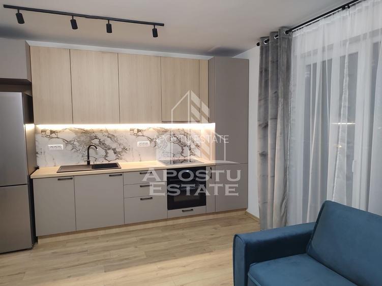 Apartament cu 1 camera , Bloc nou, Giroc - 2