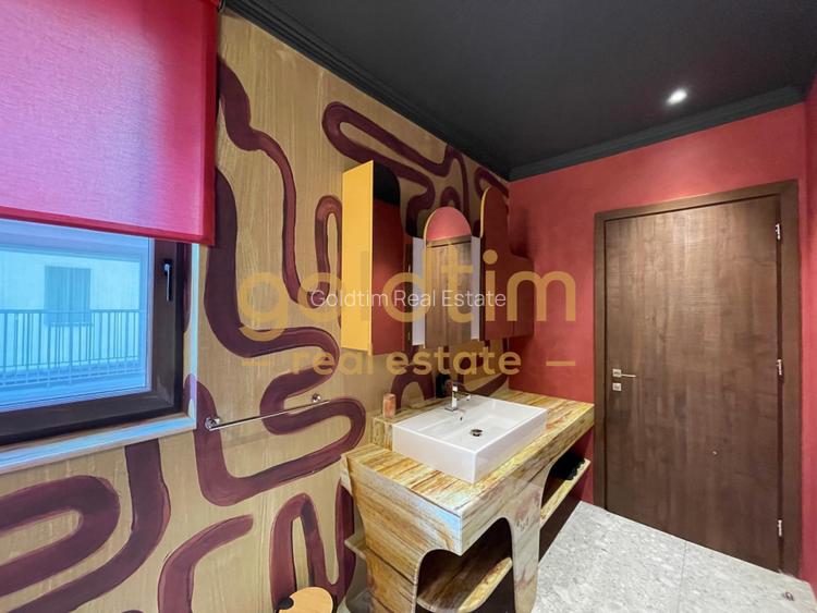 ZONA EXCLUSIVISTA/BLOC BOUTIQUE/FINISAJE DE LUX/TERASA SPECTACULOASA - 29