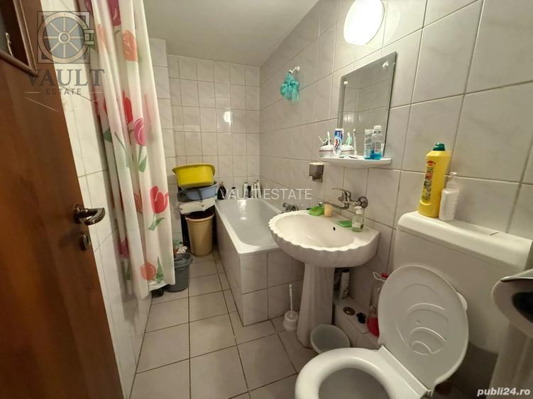 APARTAMENT 3 CAMERE-DRUMUL SARII-13 SEPTEMBRIE-HOL H-ETAJ 3 - 7