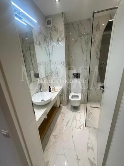 Apartament 3 camere de inchiriat in Gheorgheni, Cluj Napoca - 6