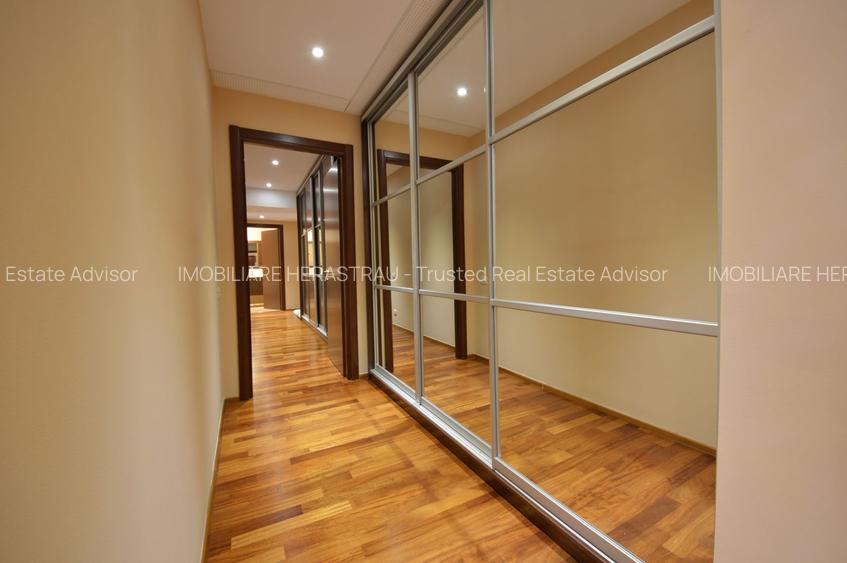 Symbiotik Residence | 3 camere top de inchiriat | Herastrau - 4