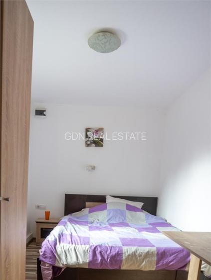 Proprietate mixta -spatiu comercial +rezidenta - 11