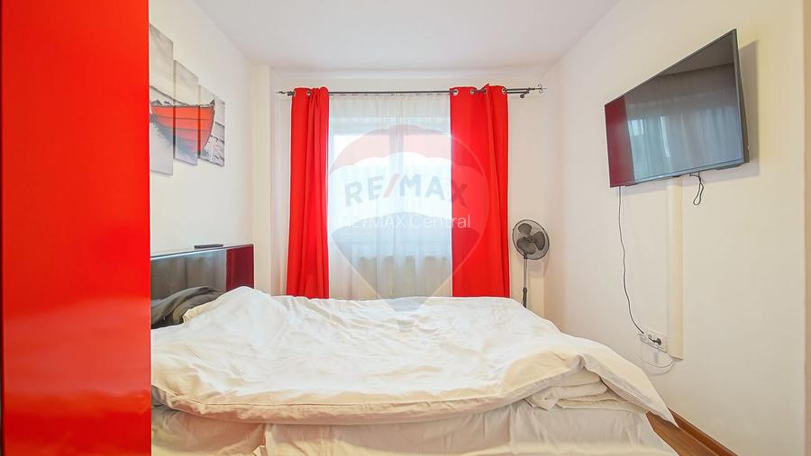 Apartament 3 camere tip duplex | Maurer Residence Tractorul | Coresi - 15