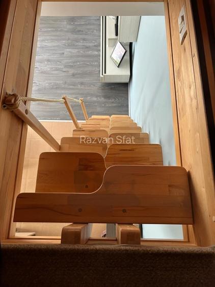 Proprietar apartament deosebit cu 2 camere + pod amenajat Giroc UM - 5