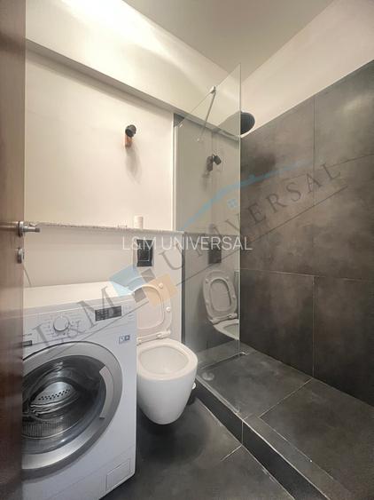 Nerva Traian- Octavian Goga,PRIMA INCHIRIERE, Superb, Bloc 2016, Mobilat, Utilat - 12